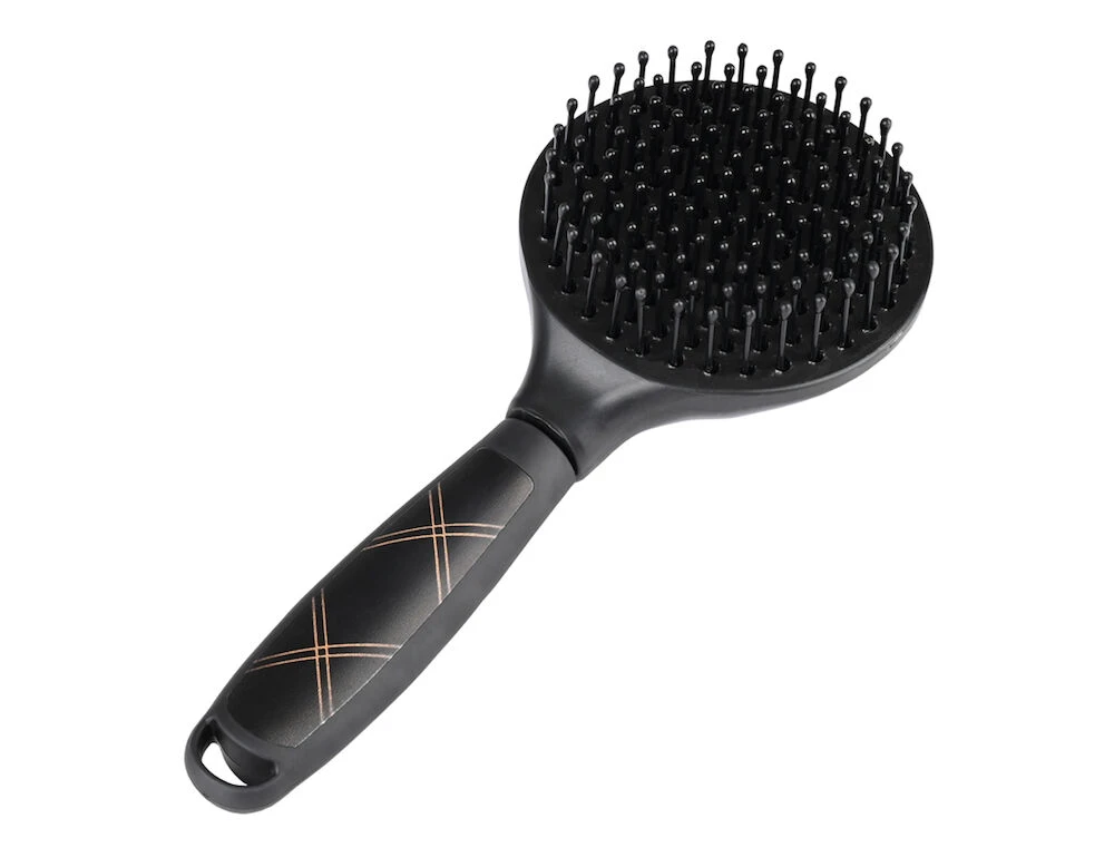 KINCADE Gold Mane & Tail Brush