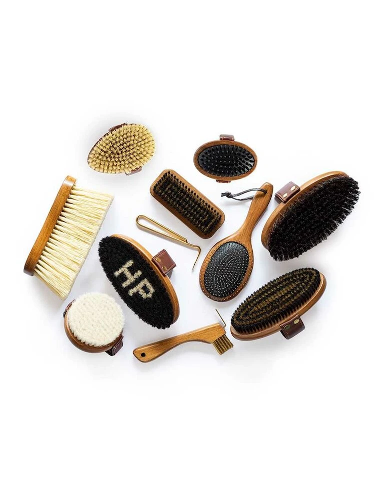 HAIRY PONY Brush Collection