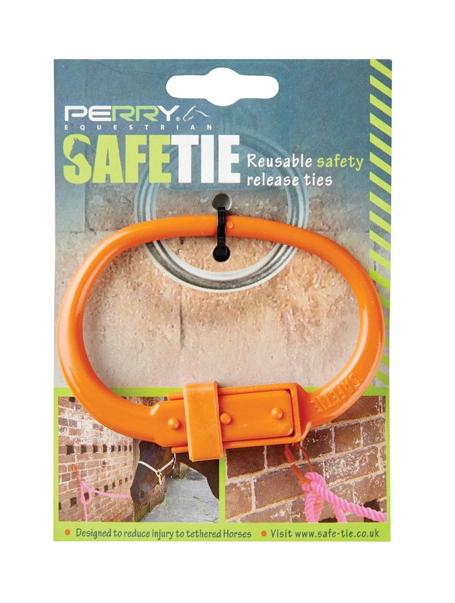 UNBRANDED Safe Ties