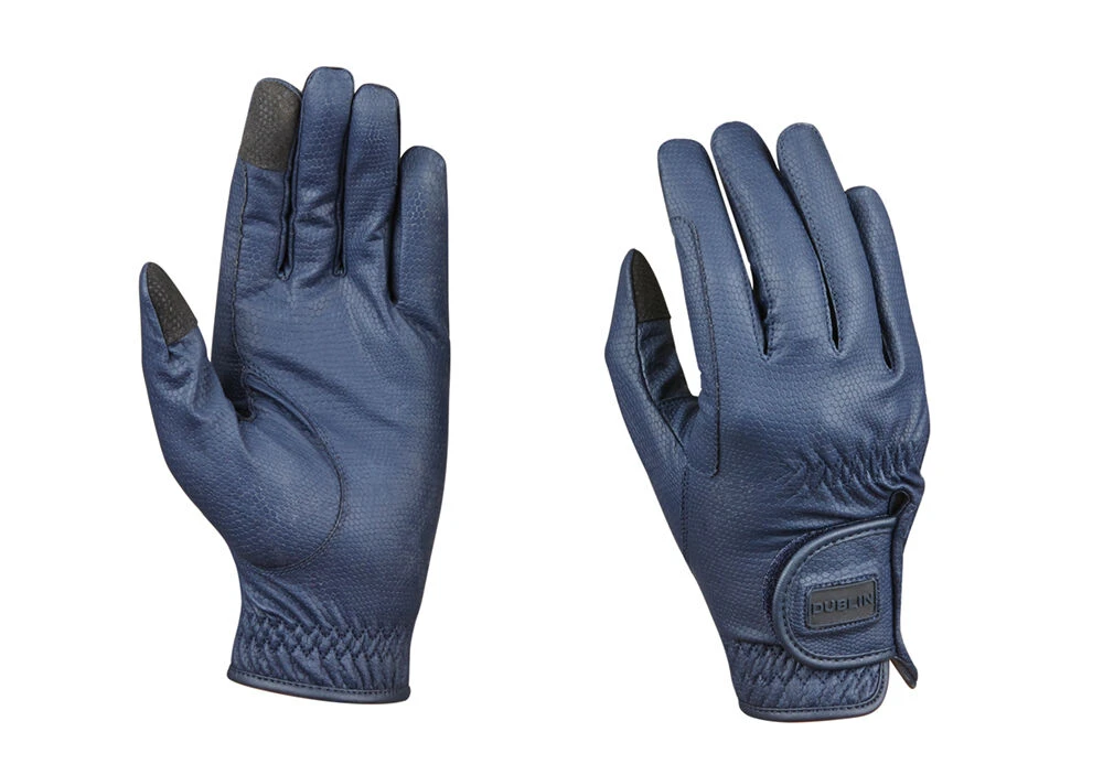 DUBLIN Everyday Riding Gloves