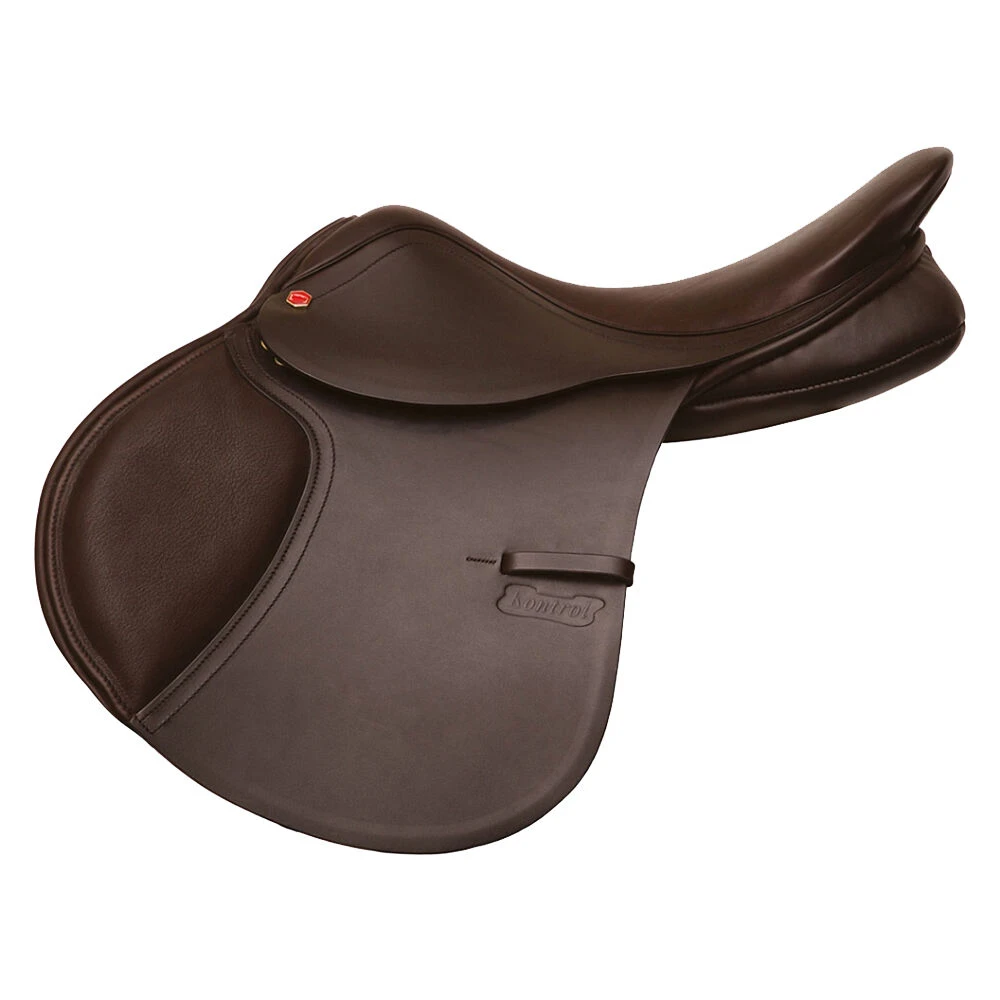 ALBION Kontrol Jump Flat Forward Adjusta Saddle
