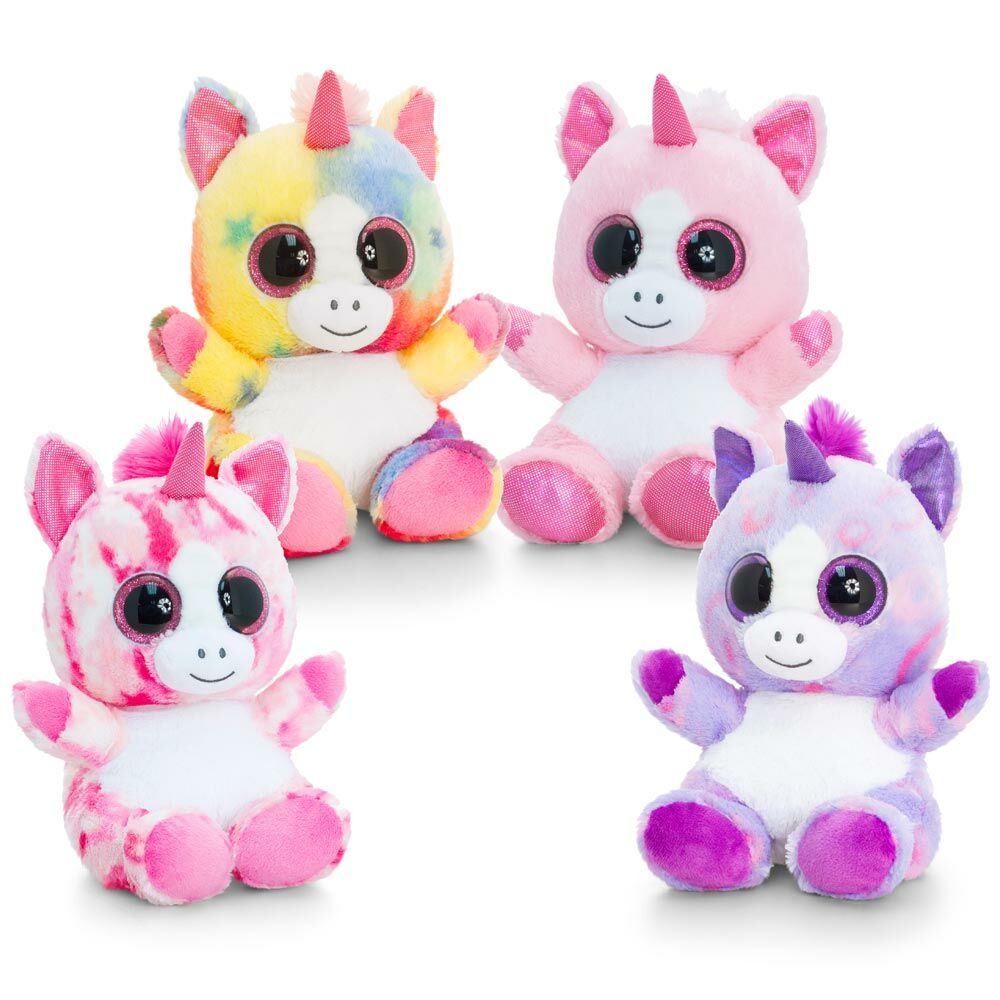 KORIMCO Unicorn Animotsu