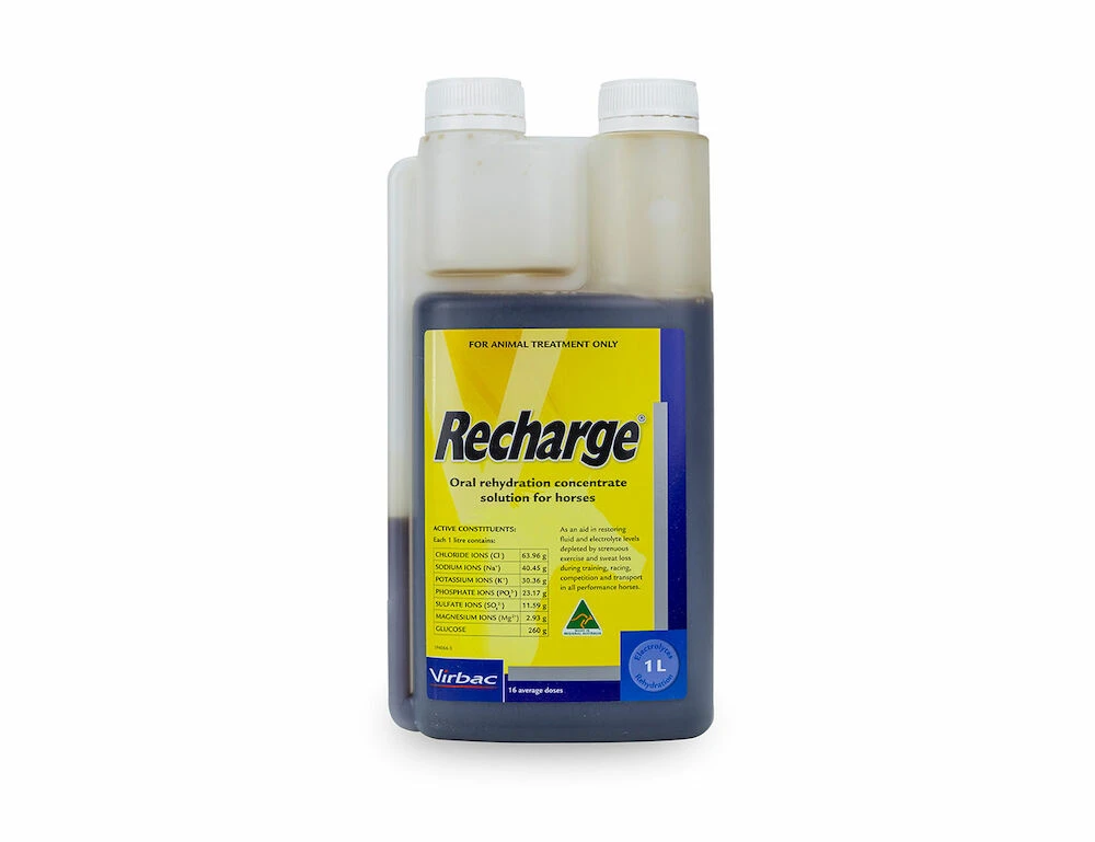 VIRBAC Recharge - 1L