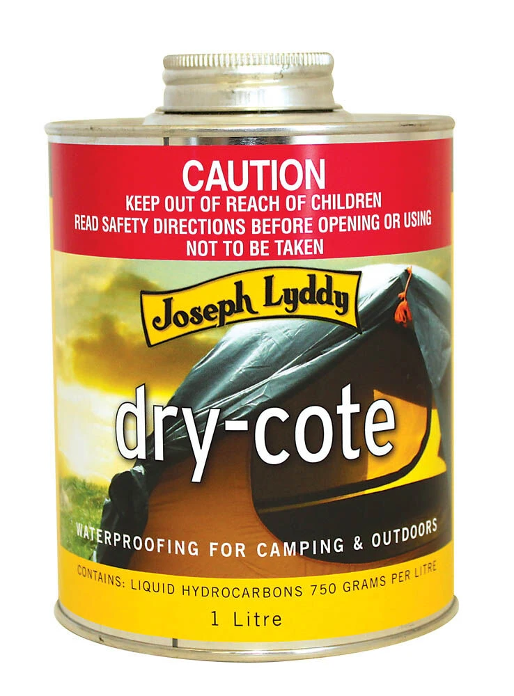 JOSEPH LYDDY (#Hl) Dry Cote