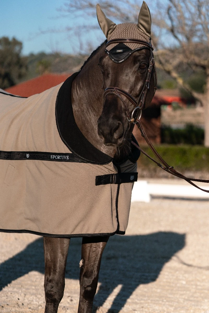 EQ STOCKHOLM Equestrian Stockholm Ear Net