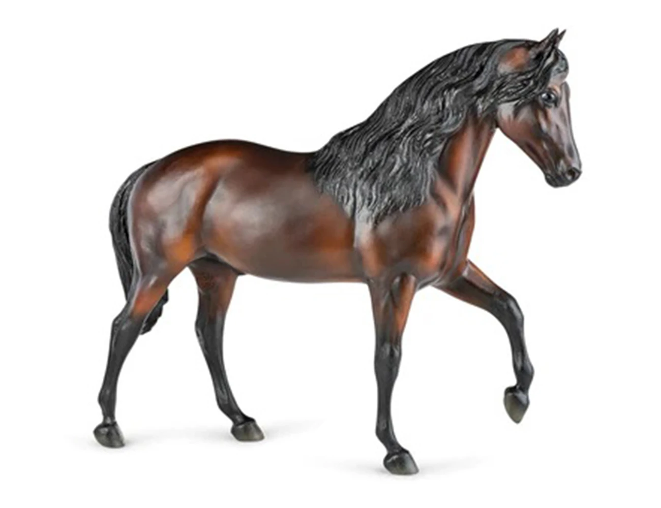 BREYER Traditional Vivaldi De Besilu - Paso Fino