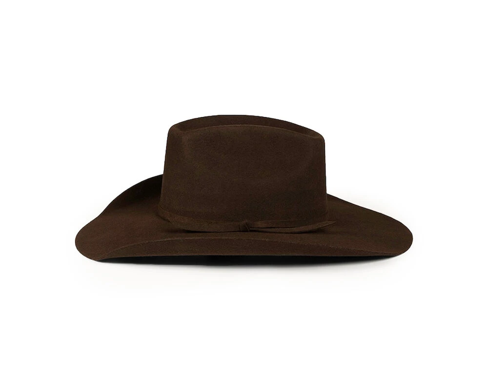 RINGERS WESTERN Drafter Wool Hat
