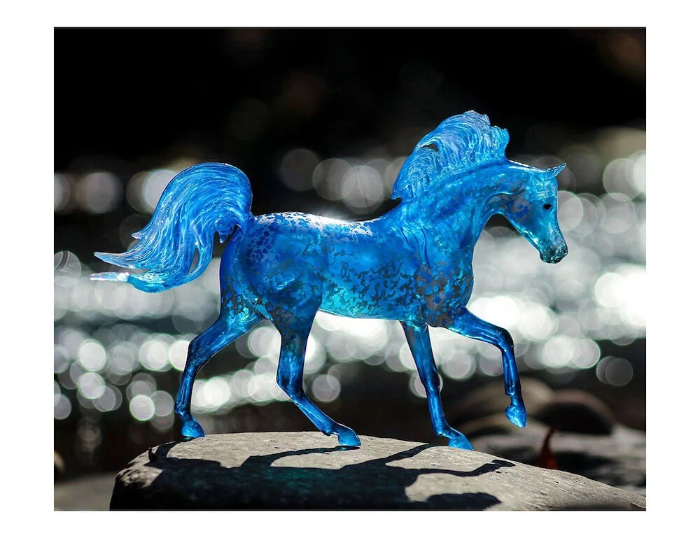 BREYER Freedom High Tide