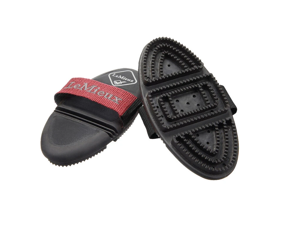 LEMIEUX Lemieux Flexi Curry Comb