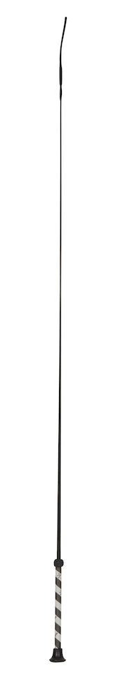 FLECK Silk Touch Dressage Whip