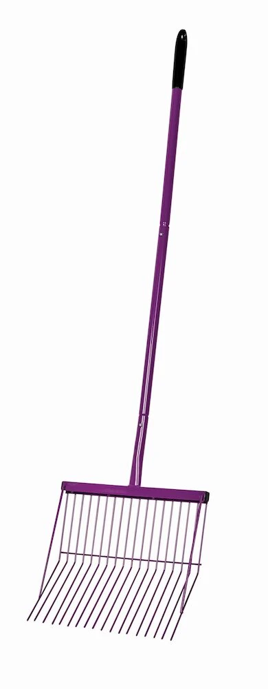 ROMA Apple Picker Stable Rake