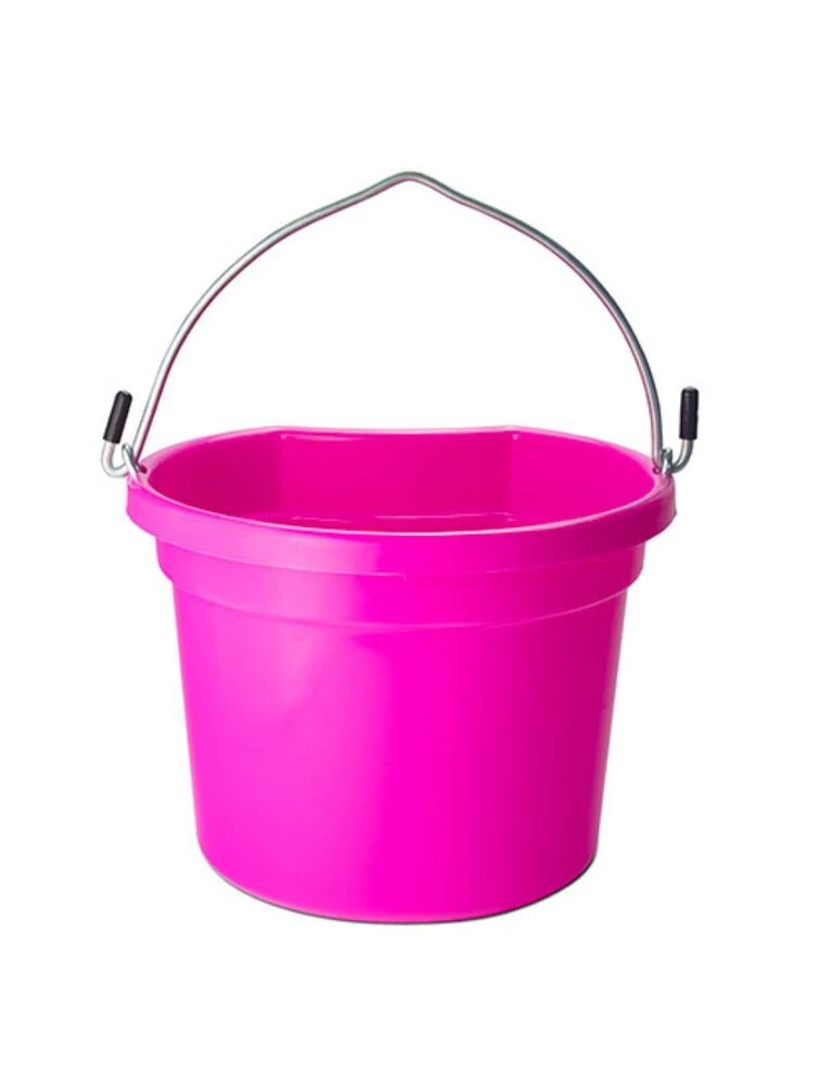 BAINBRIDGE Flat Back Bucket 8 Litre