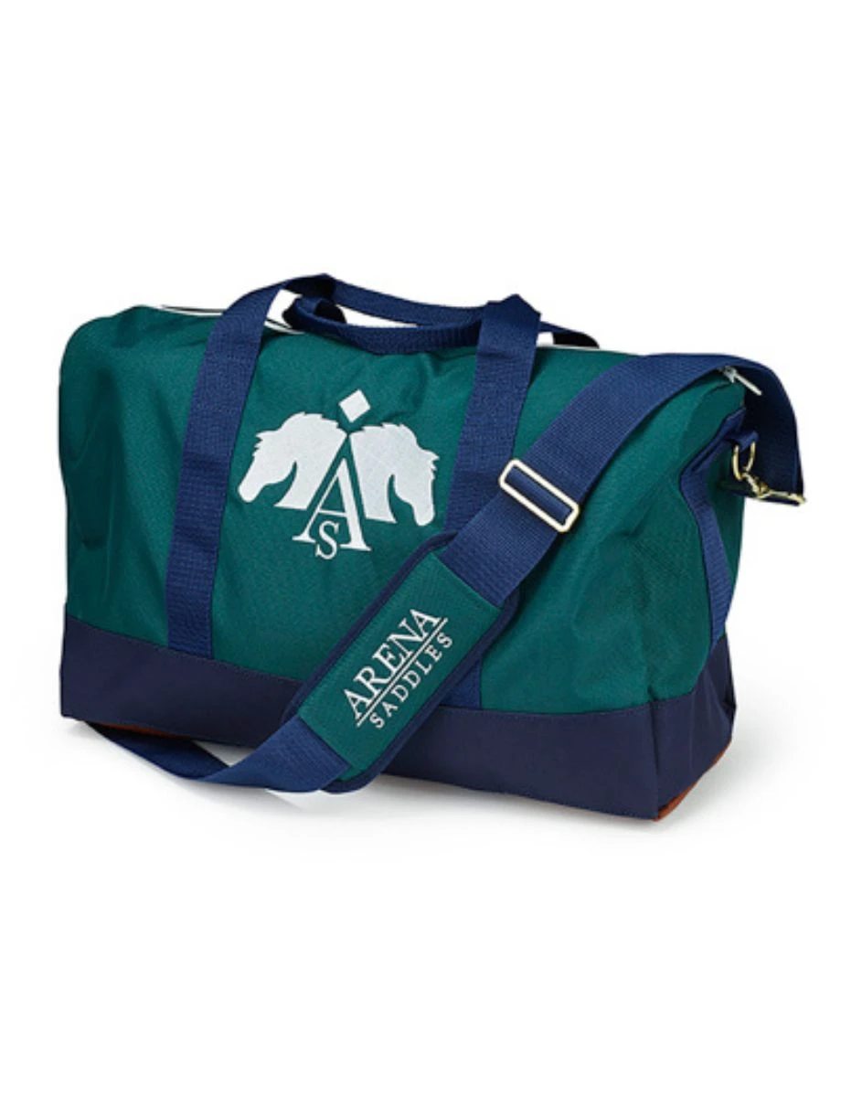 ARENA SADDLES Arena Duffle Bag