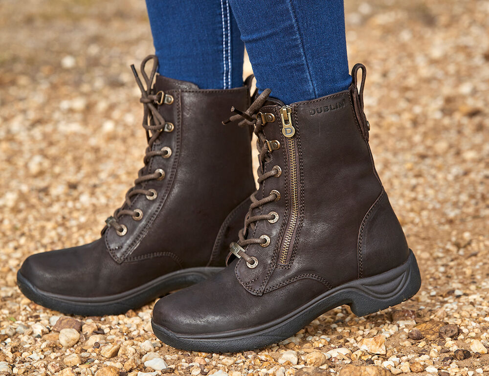 DUBLIN Tilly Boots