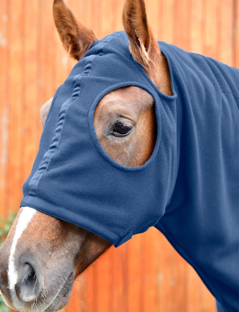 WEATHERBEETA Cosy Fleece Hood
