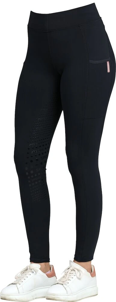 SPOOKS Johna Full Grip Leggings