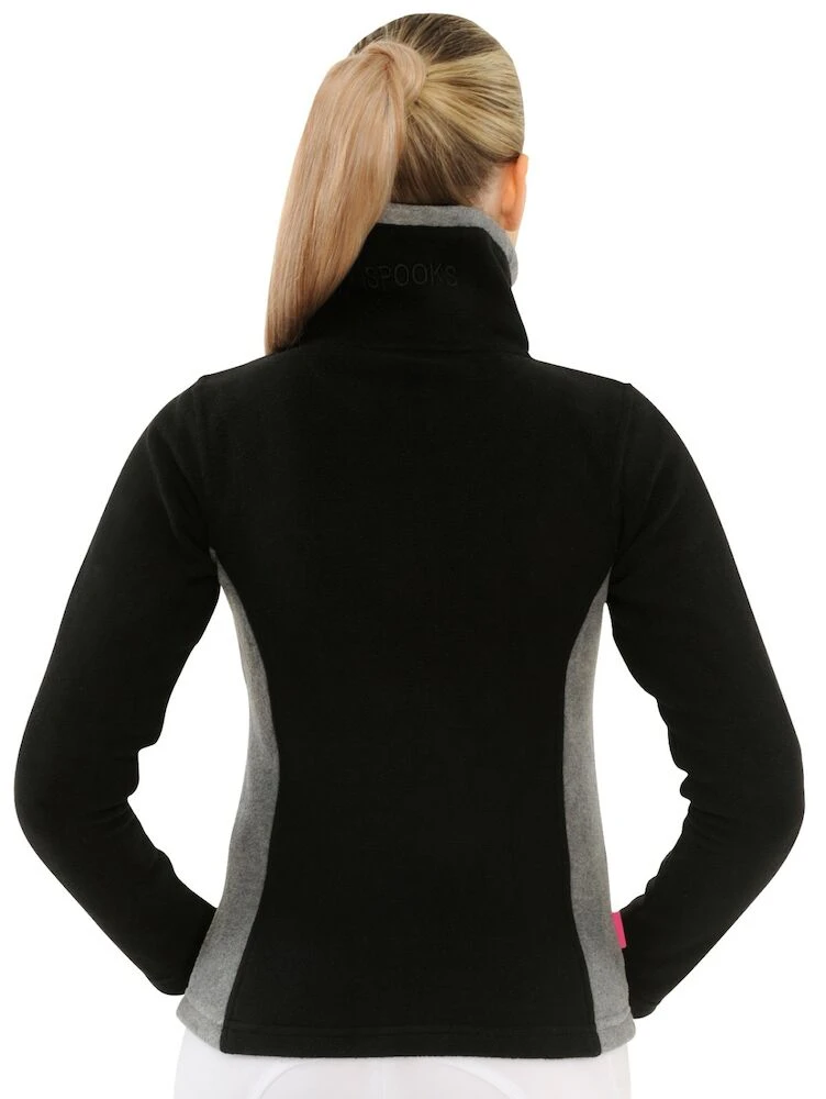 SPOOKS Vanessa Fleece Jacket