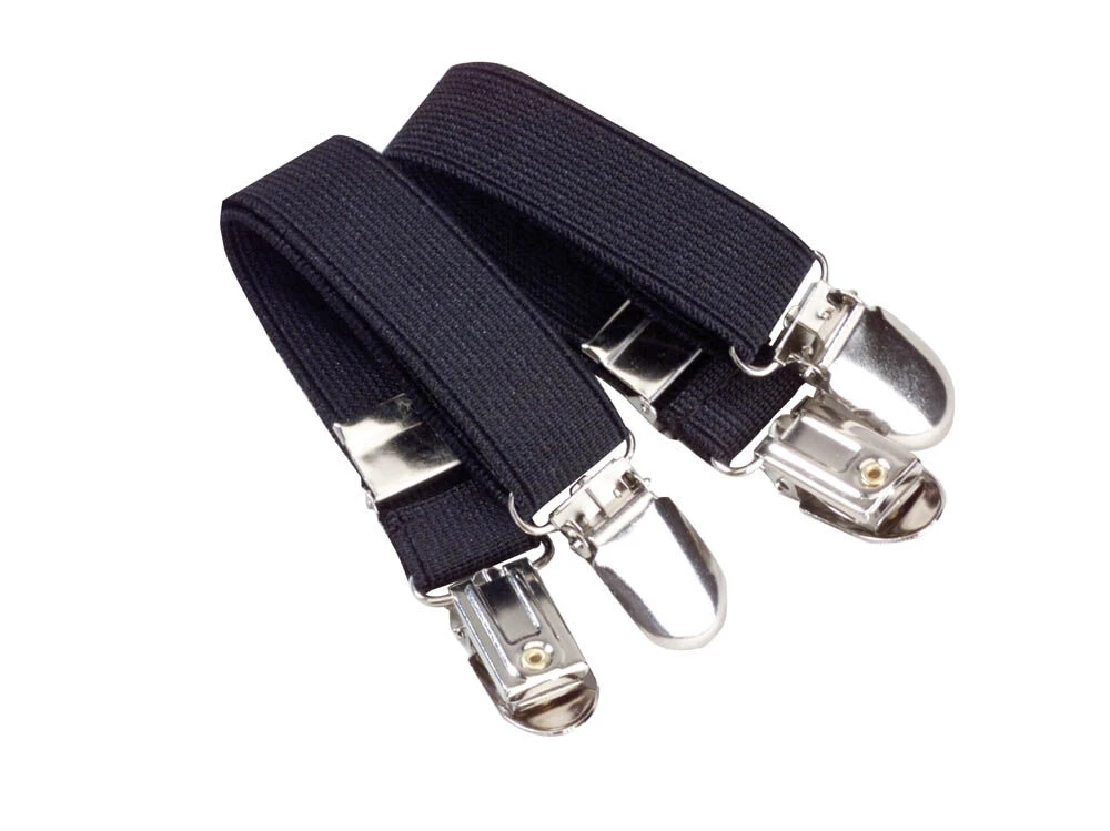 DUBLIN Elastic Jodhpur Clips