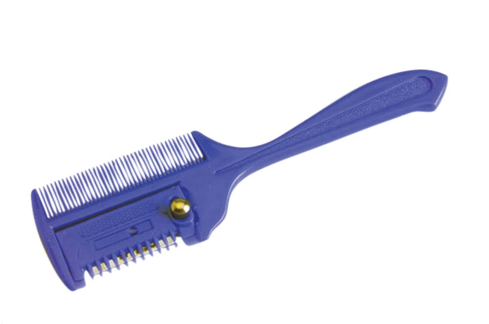 ROMA Thinning Blade