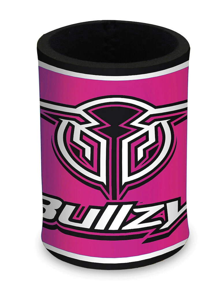 BULLZYE Signature Stubby Holder