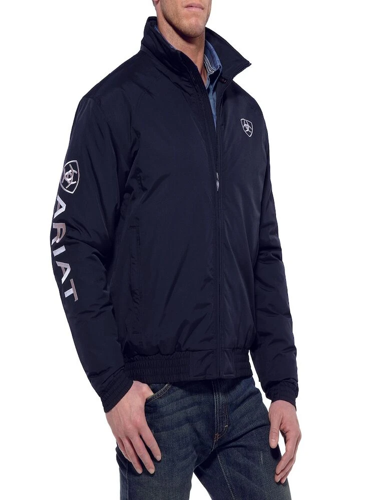 ARIAT Mens Team Insulated Jacket