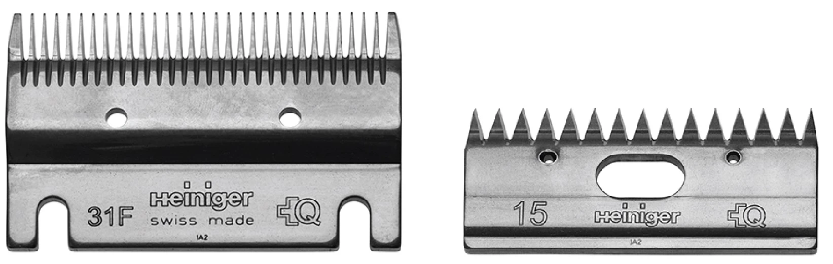 HEINIGER 31F-15 Blades