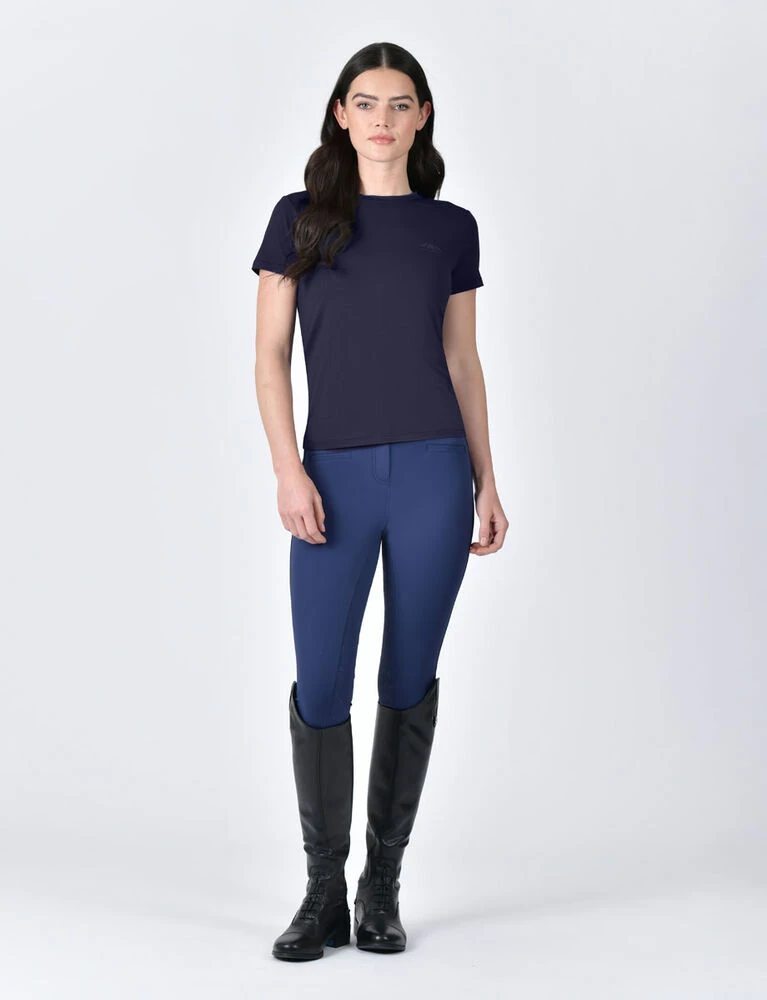 WEATHERBEETA Relaxed Uv Short Sleeve Tee