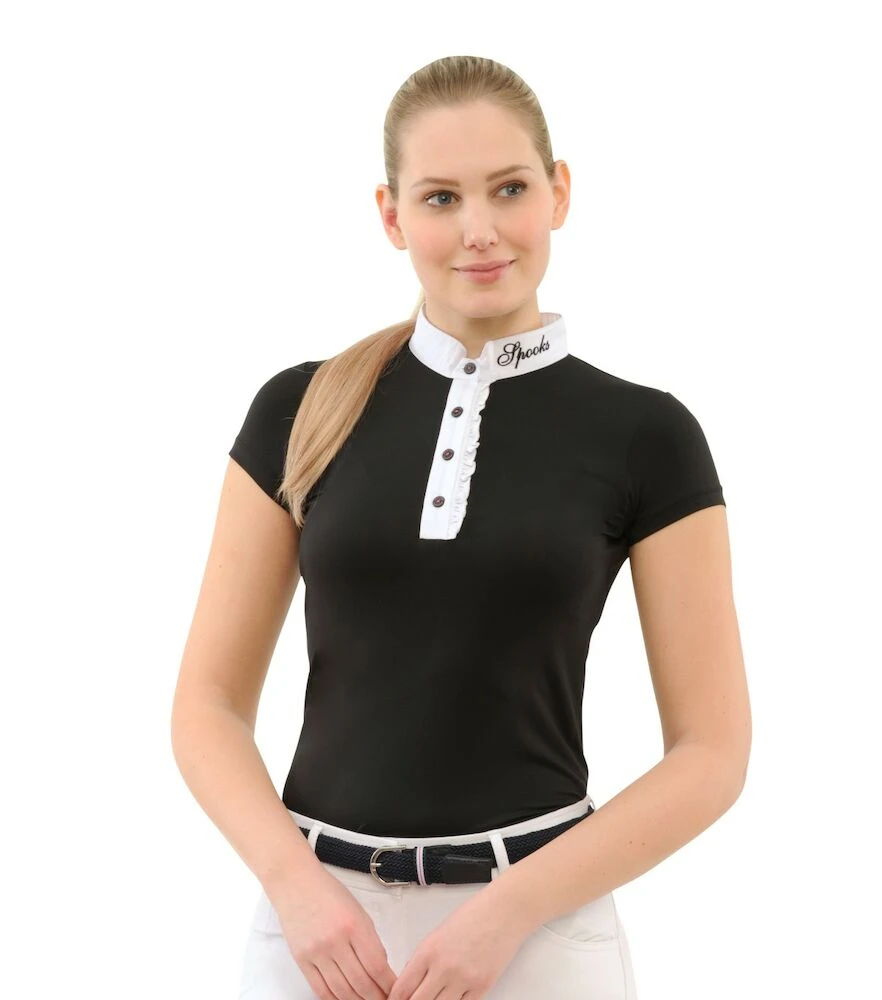 SPOOKS Delia Show Shirt