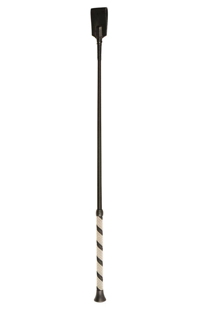 DUBLIN Suregrip Twist Crop