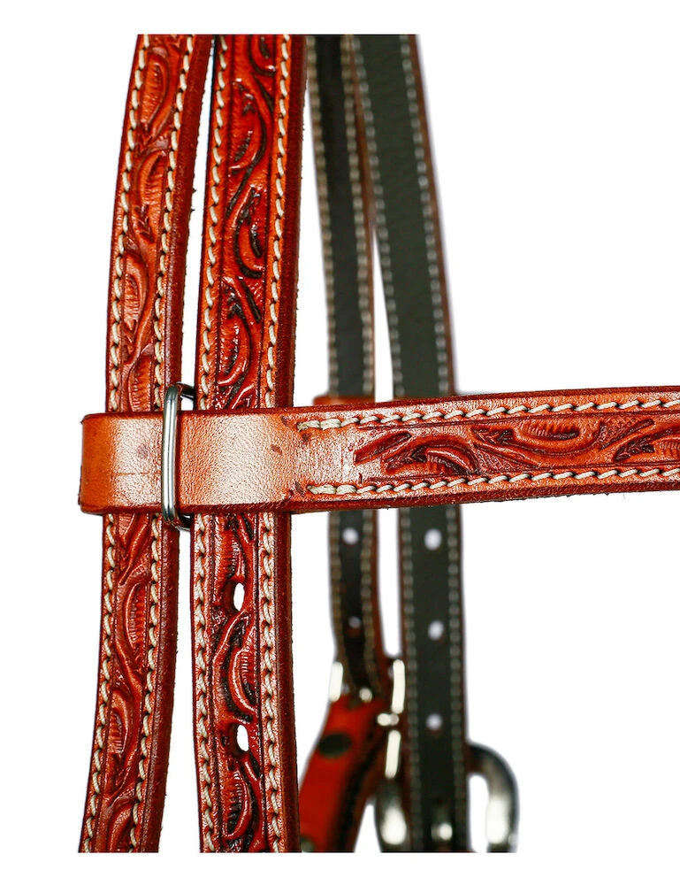 SYD HILL Samson Bridle