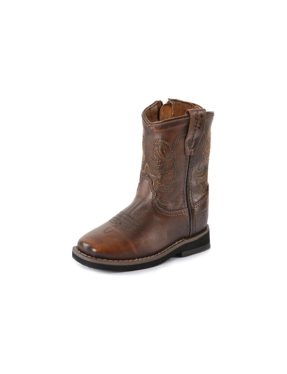PURE WESTERN Toddlers Ryder Boots