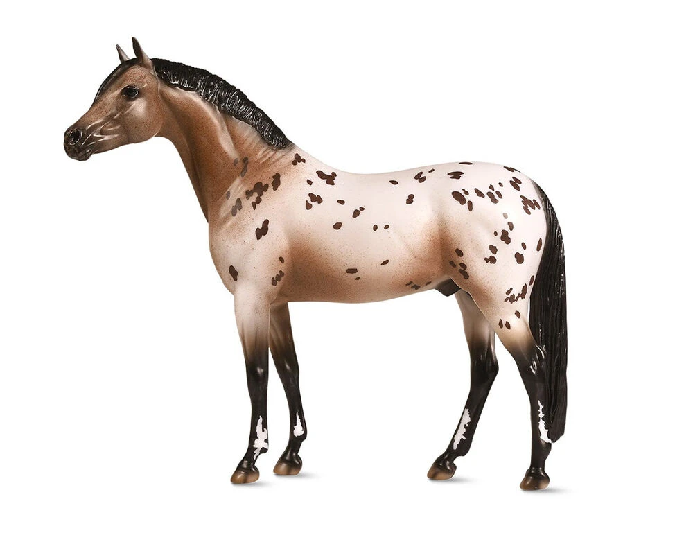BREYER Traditional Orren Mixer Ideal Pony Of The Americas