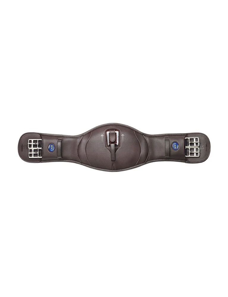 WINTEC Elastic Dressage Girth With Cair II