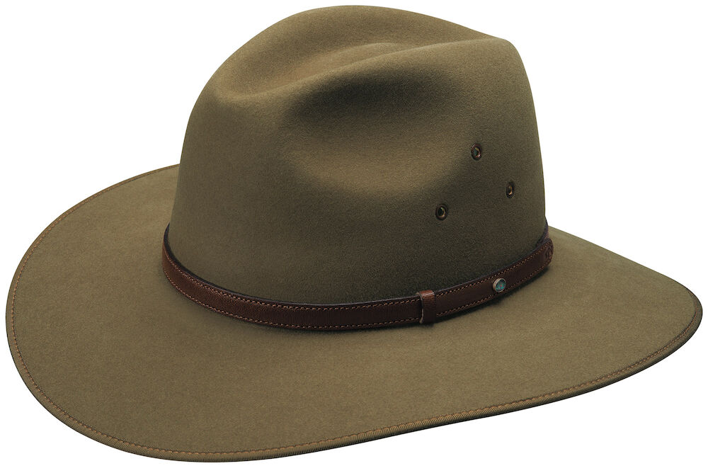 AKUBRA Coober Pedy Hat