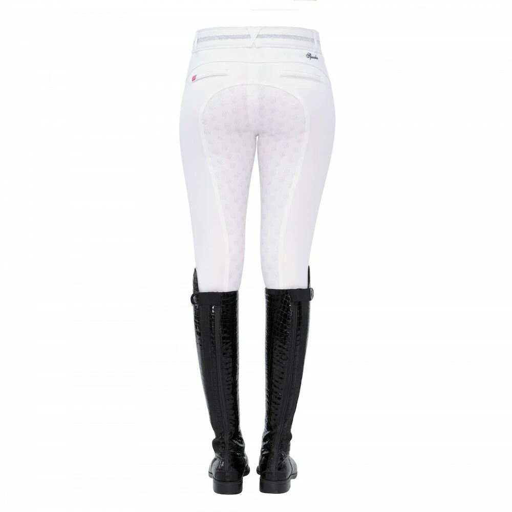 SPOOKS Sarina Full Grip Breeches