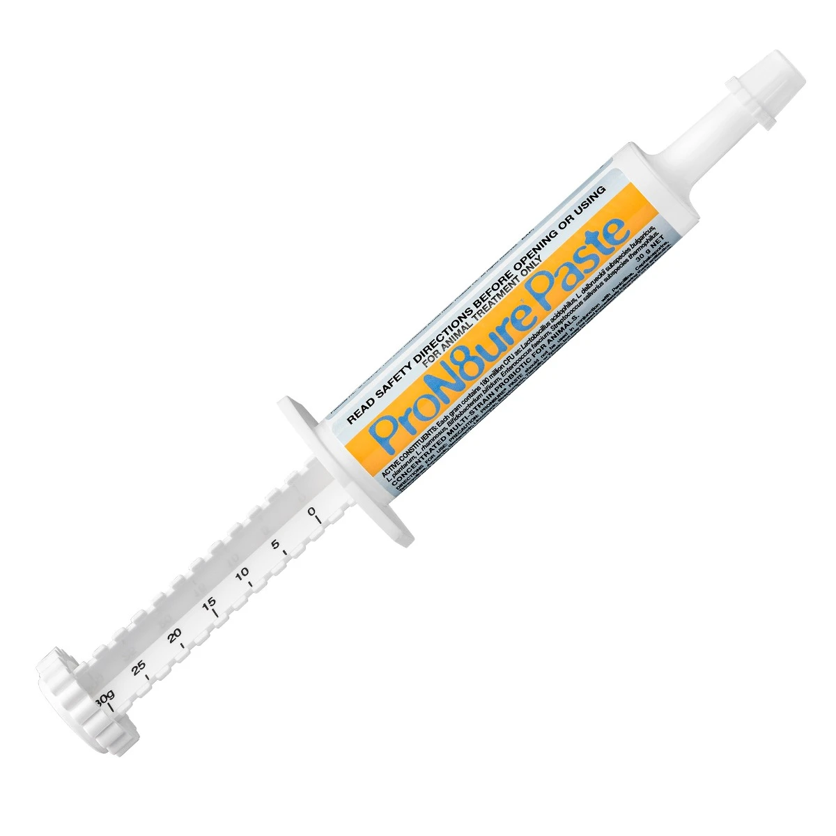 INT ANIMAL HEALTH Iah Pron8Ure Paste - 30GM