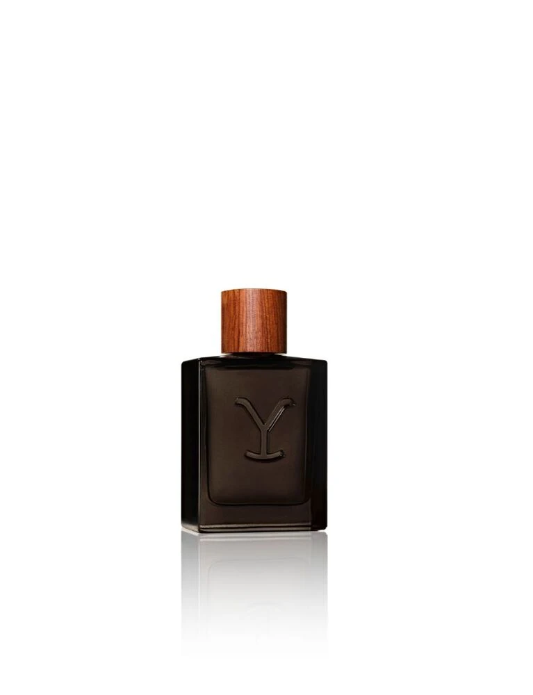 TRU WESTERN Yellowstone Ride Reserve Eau De Cologne