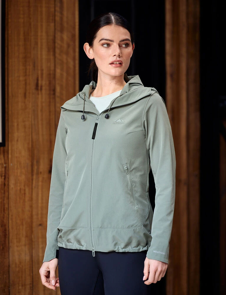 WEATHERBEETA Abrasion Proof Stretch Riding Jacket