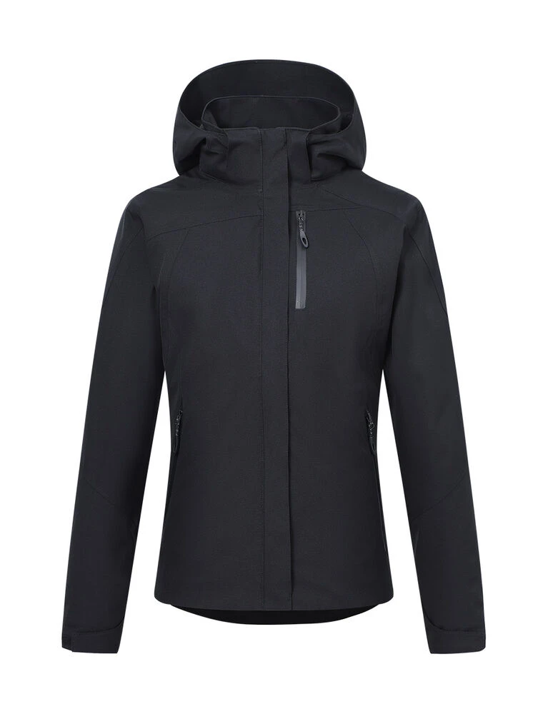 EURO-STAR Ambria Waterproof Light Jacket