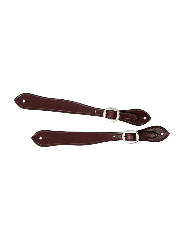 TANAMI Spur Strap Leather 2 Stud