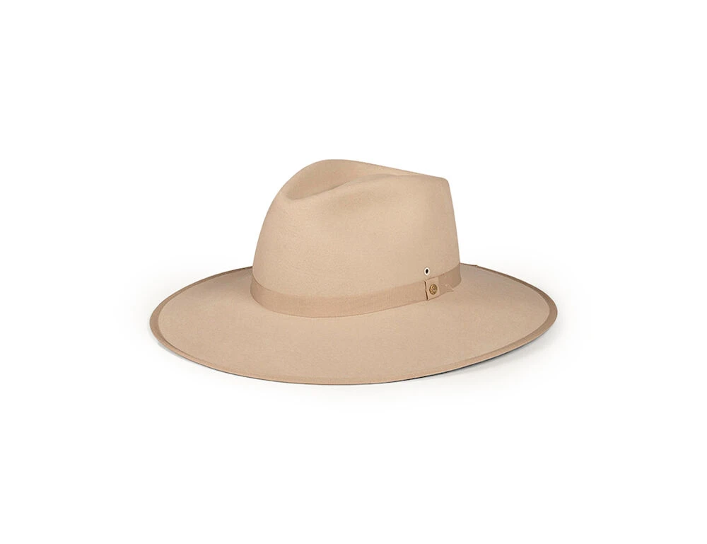 RINGERS WESTERN Woodford Hat