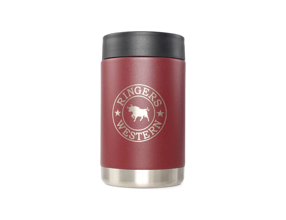 RINGERS WESTERN Escape Can Cooler