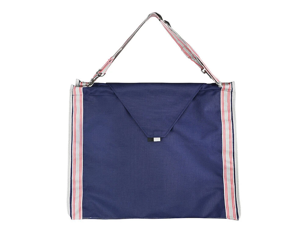 WEATHERBEETA Slow Feeder Hay Bag