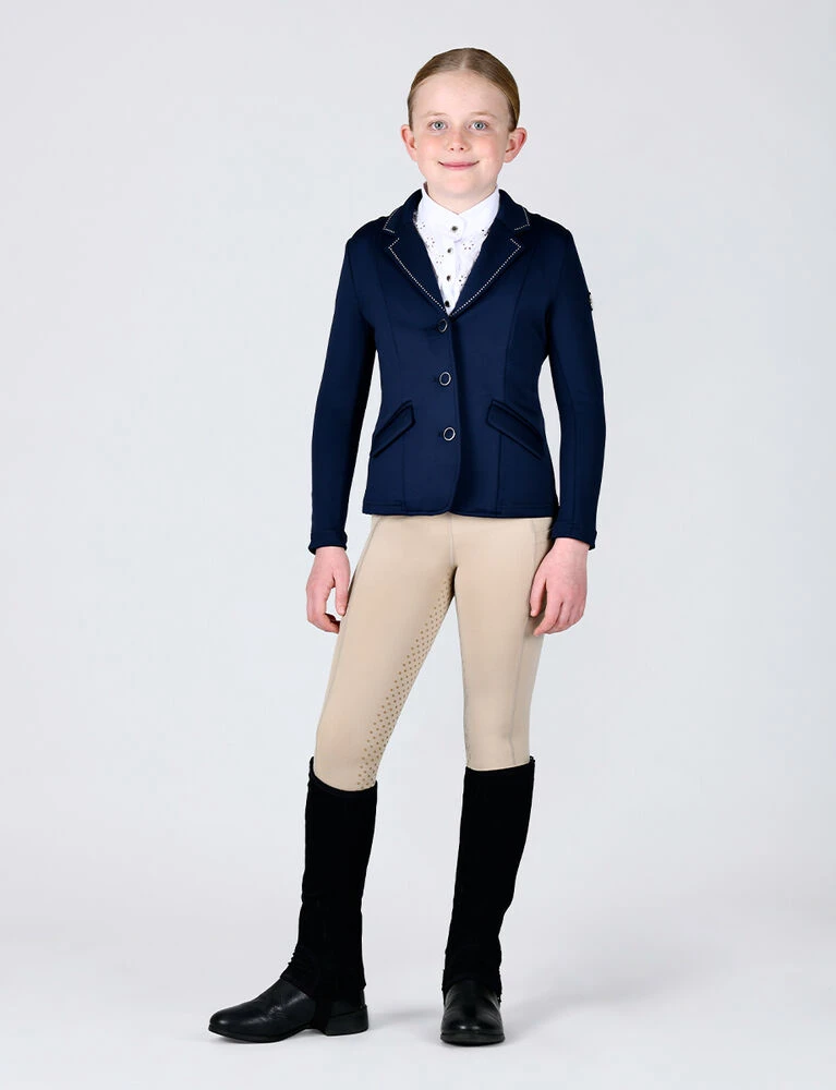 DUBLIN Kids Lulu Competition Jacket