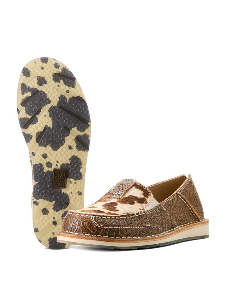 ARIAT Womens Cruiser Shoes