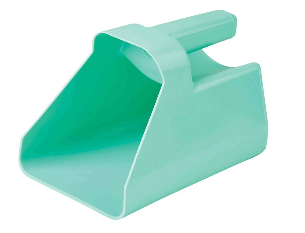 ROMA Plastic Super Feed Scoop