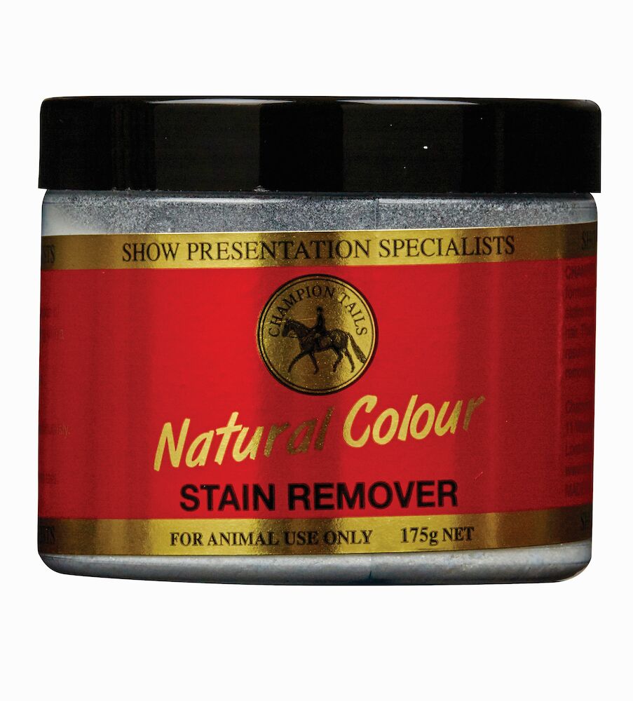 CHAMPION TAILS Stain Remover