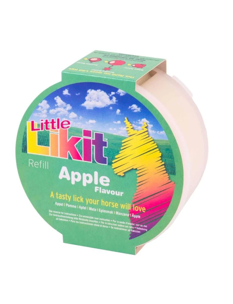 LIKIT Little Likit Refills