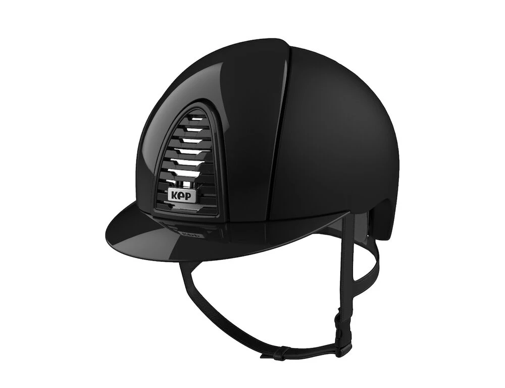 KEP Cromo 2.0 Textile Polish Helmet