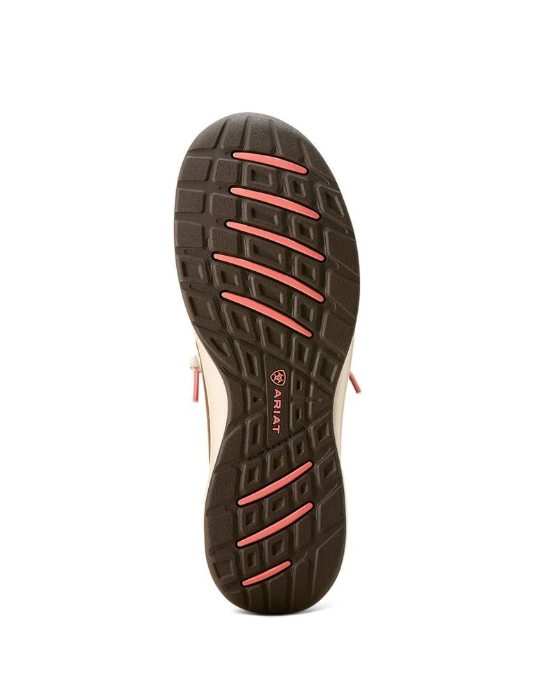 ARIAT Womens Buckeye H2O Shoes